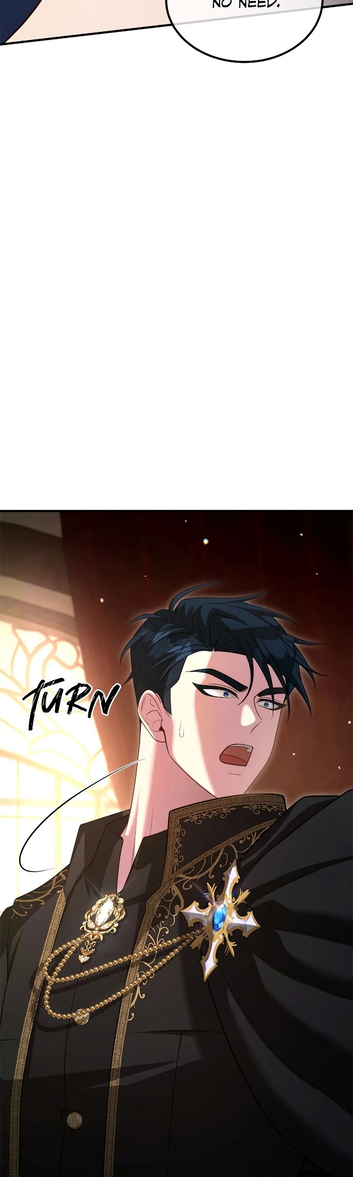 Lycan Chapter 47 page 22 - 