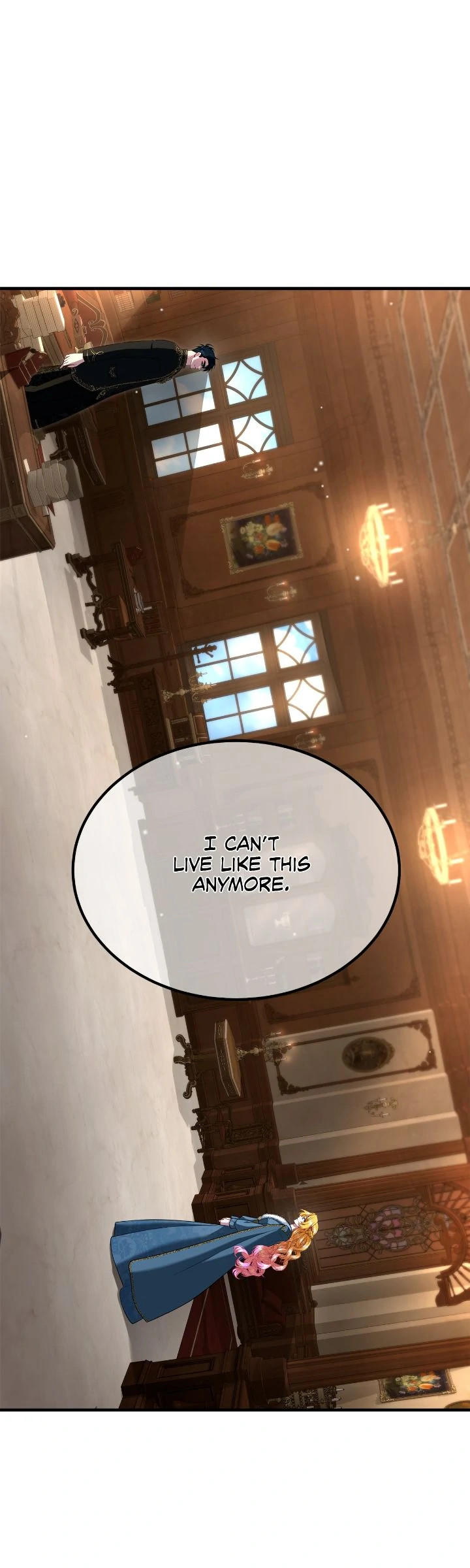 Lycan Chapter 47 page 29 - 