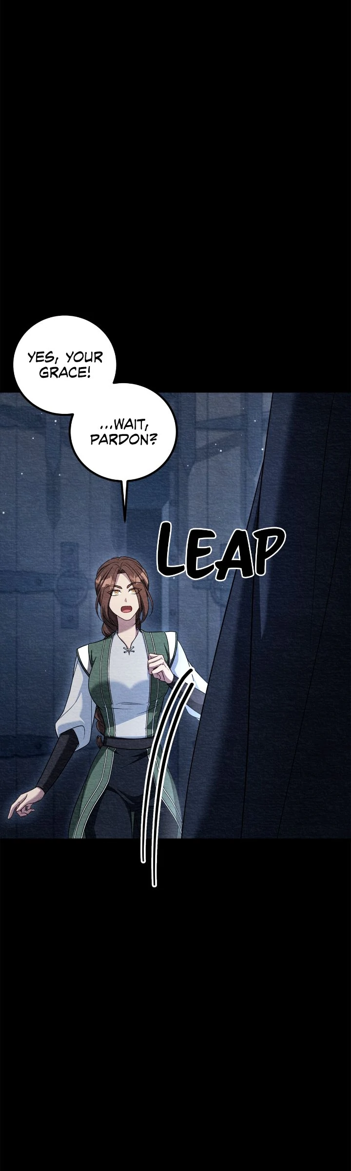Lycan Chapter 47 page 4 - 