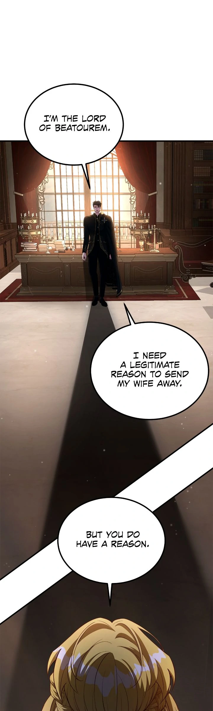 Lycan Chapter 47 page 33 - 