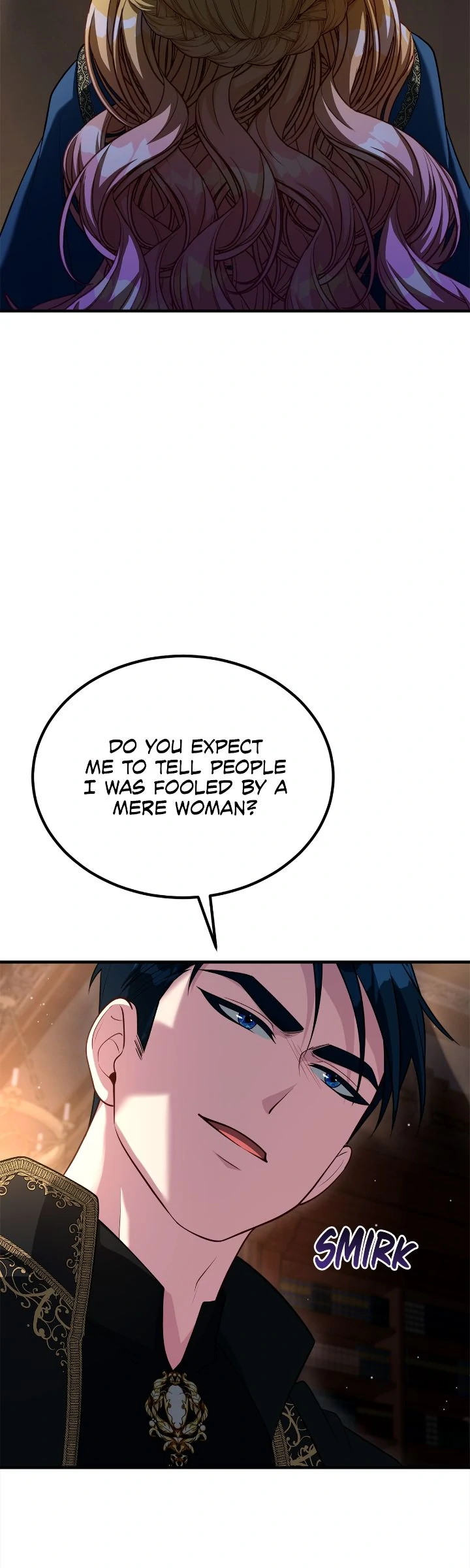 Lycan Chapter 47 page 34 - 