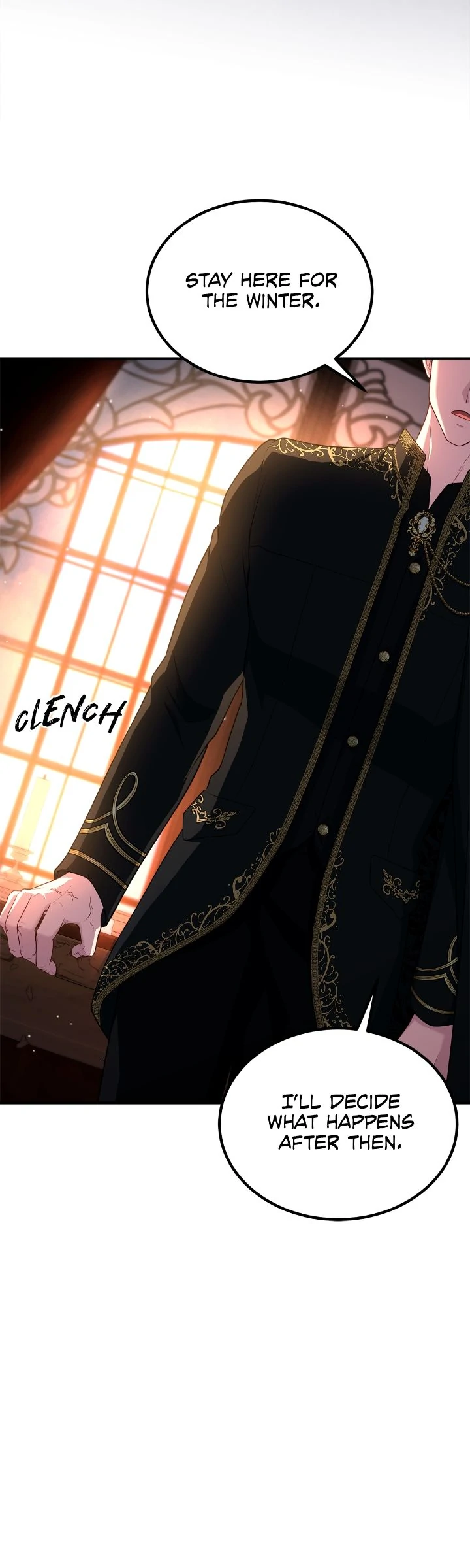 Lycan Chapter 47 page 36 - 