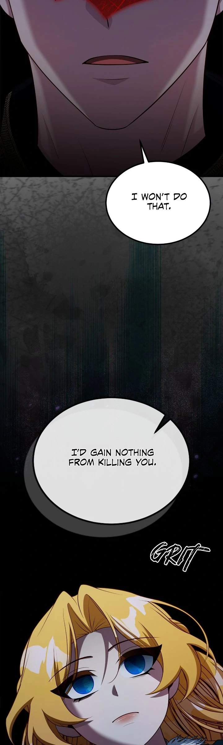 Lycan Chapter 47 page 38 - 