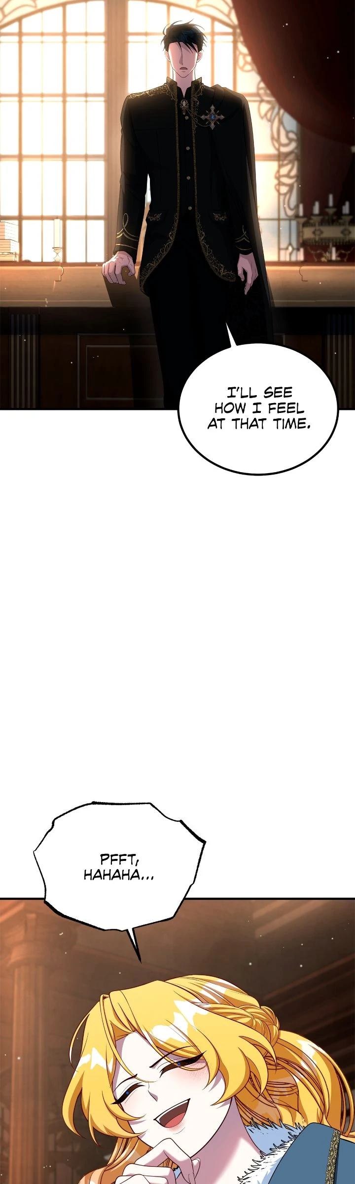 Lycan Chapter 47 page 43 - 