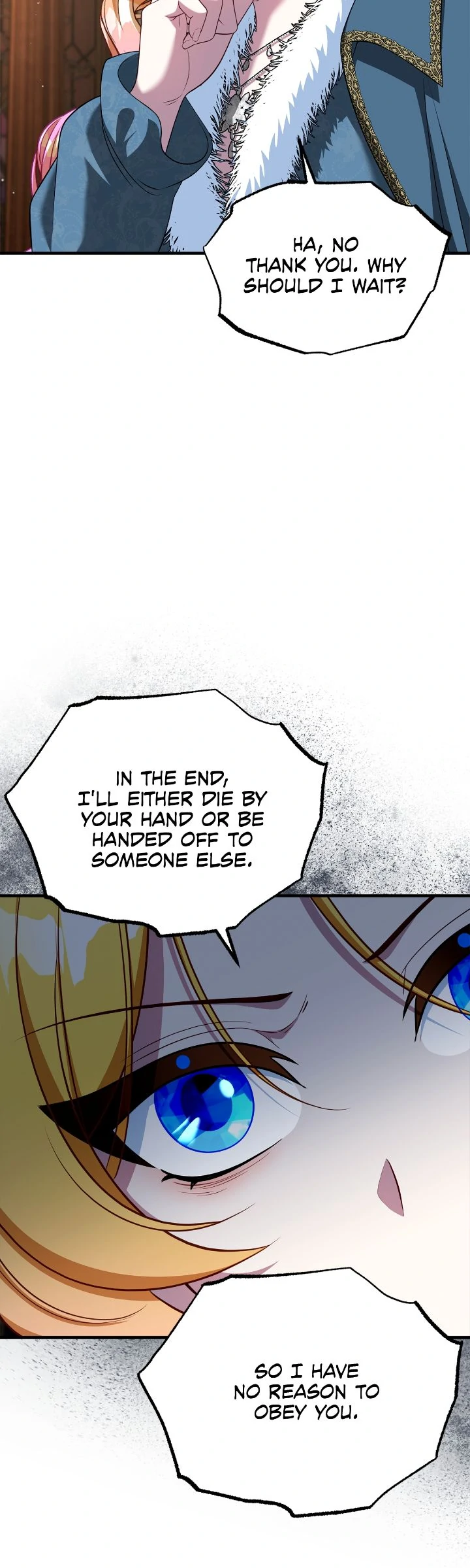 Lycan Chapter 47 page 44 - 