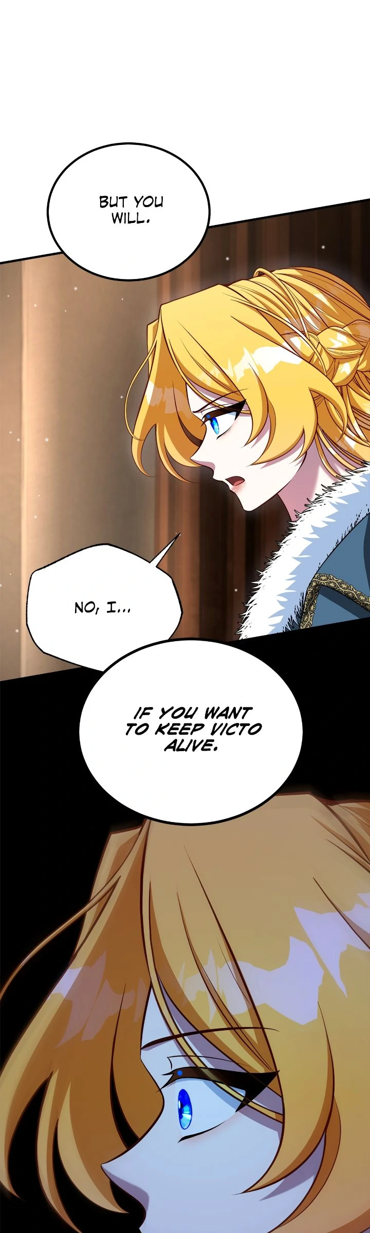 Lycan Chapter 47 page 45 - 