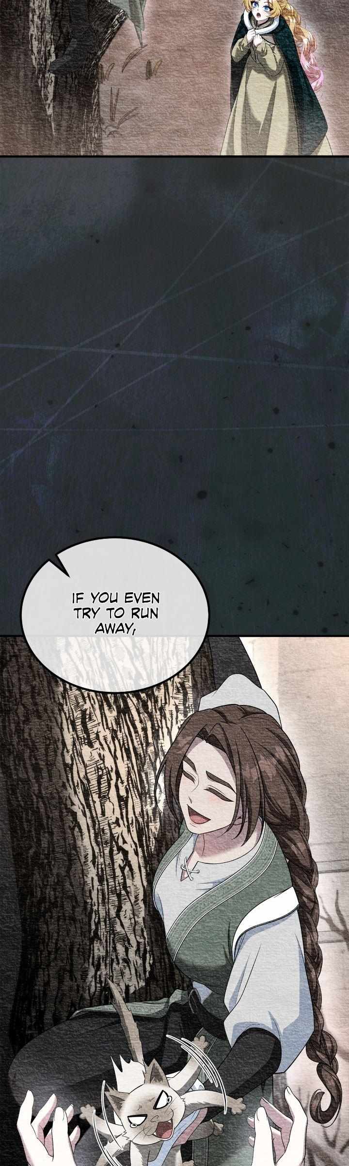 Lycan Chapter 47 page 47 - 