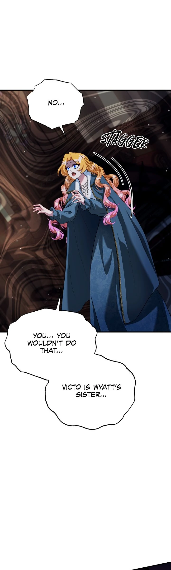 Lycan Chapter 47 page 49 - 