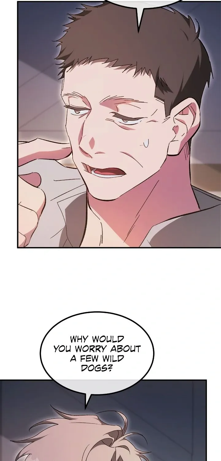 Lycan Chapter 5 page 105 - 