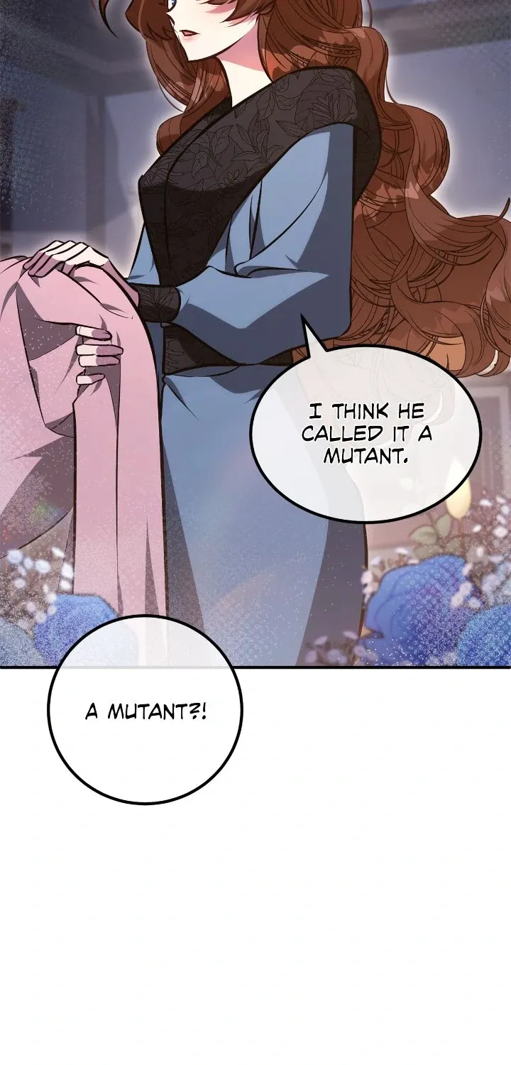 Lycan Chapter 5 page 61 - 