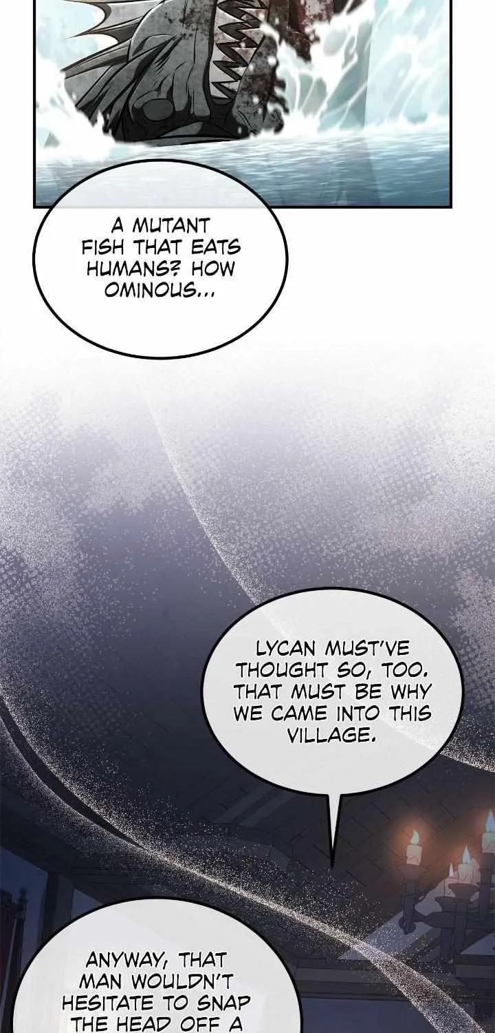 Lycan Chapter 5 page 63 - 