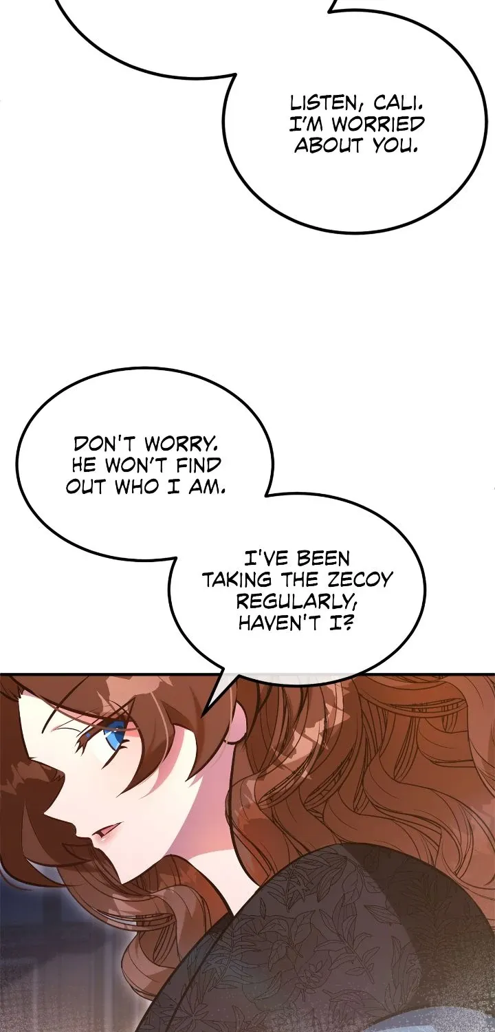Lycan Chapter 5 page 65 - 