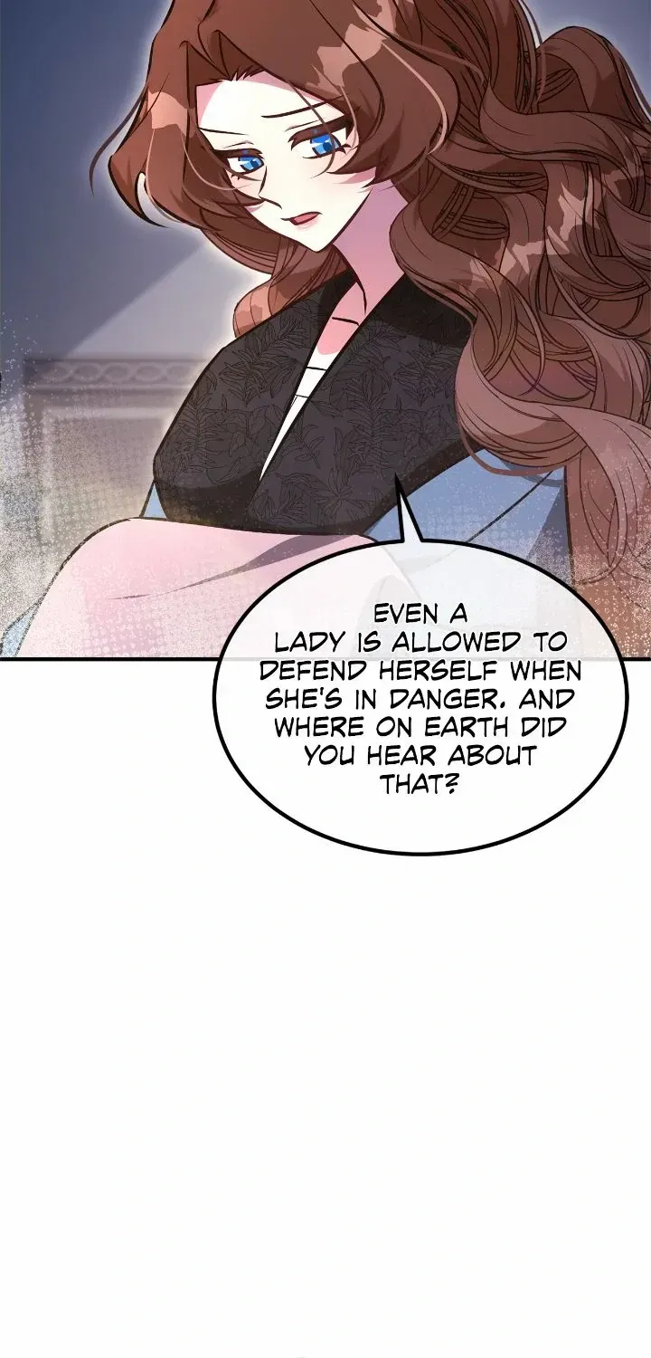 Lycan Chapter 5 page 70 - 