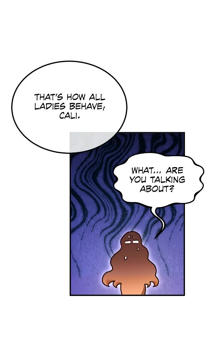 Lycan Chapter 5 page 76 - 