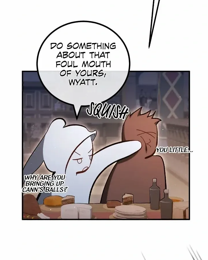 Lycan Chapter 5 page 88 - 
