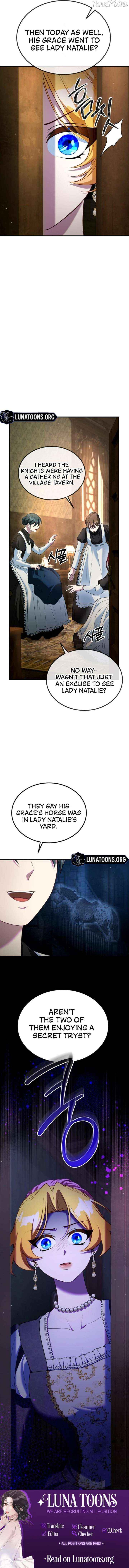 Lycan Chapter 50 page 9 - 