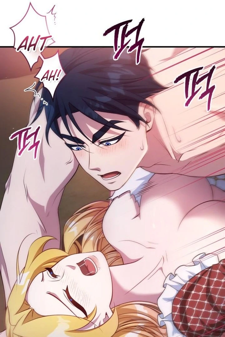 Lycan Chapter 53 page 14 - 