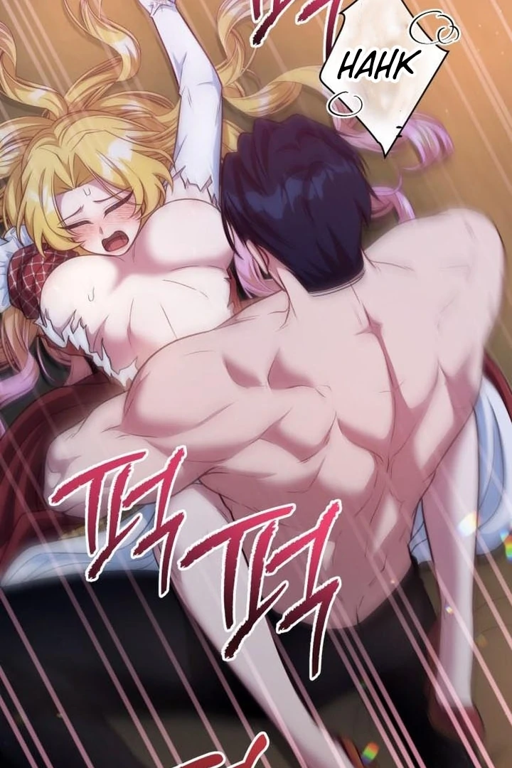 Lycan Chapter 53 page 38 - 