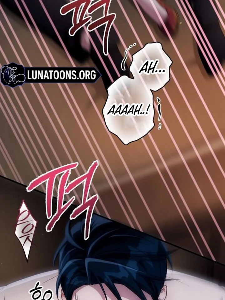Lycan Chapter 53 page 39 - 