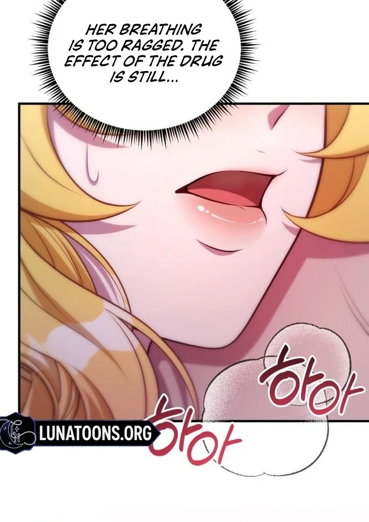 Lycan Chapter 53 page 54 - 
