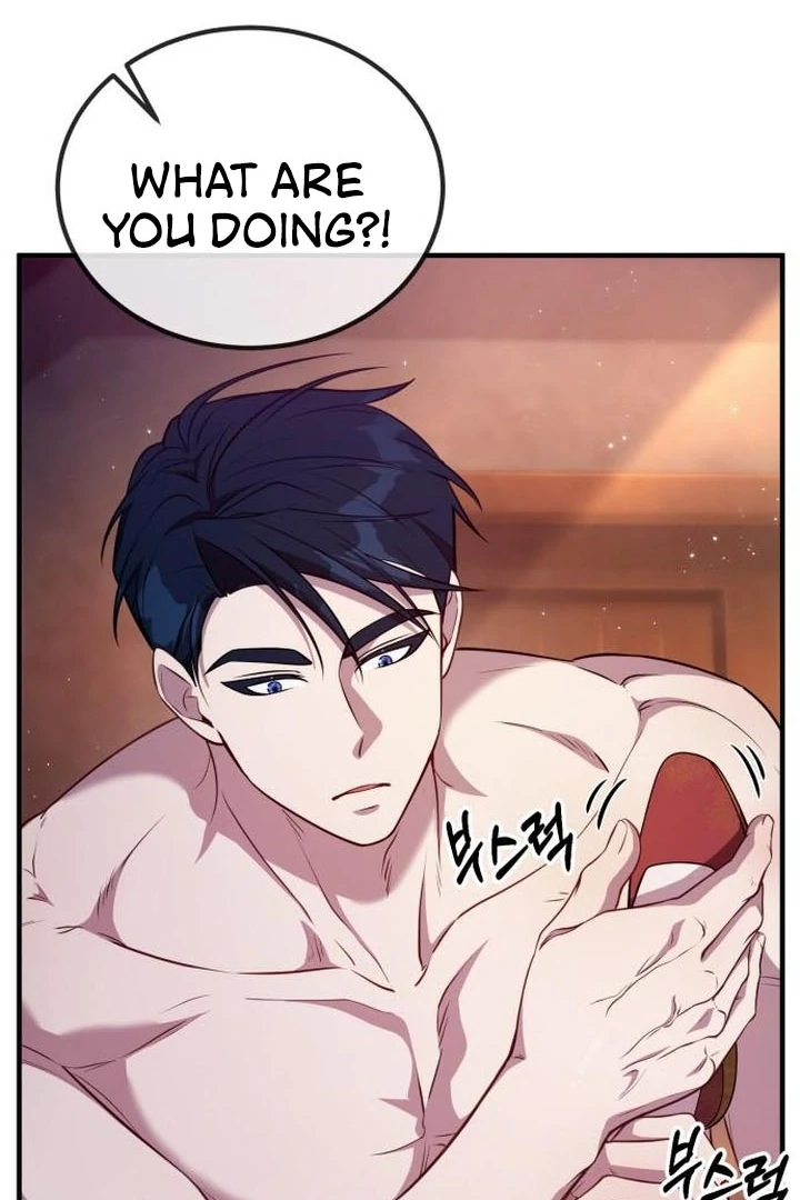 Lycan Chapter 53 page 71 - 