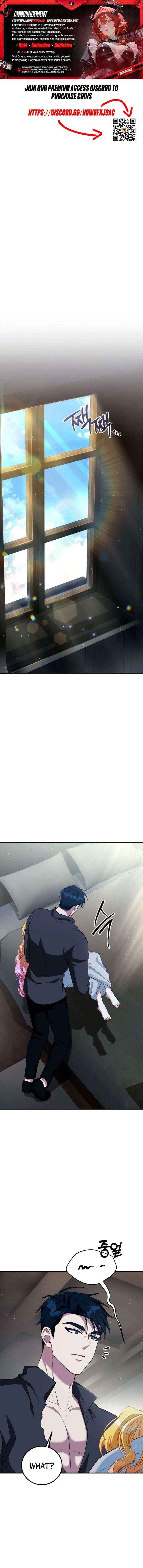 Lycan Chapter 54 page 1 - 