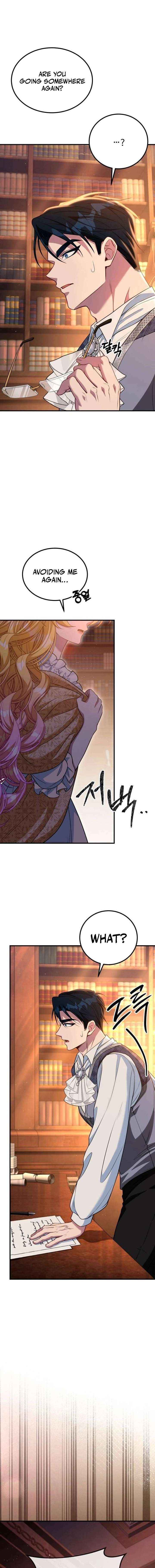 Lycan Chapter 54 page 17 - 