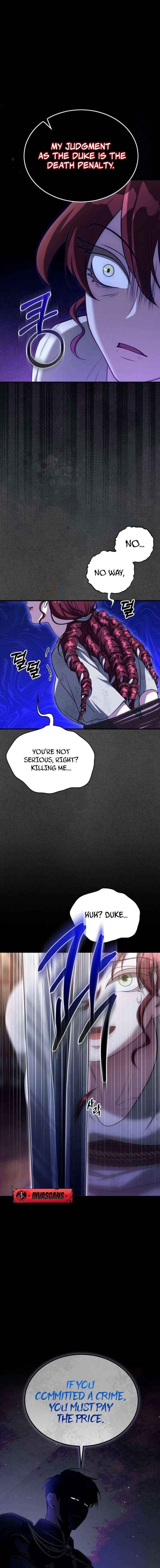 Lycan Chapter 54 page 8 - 