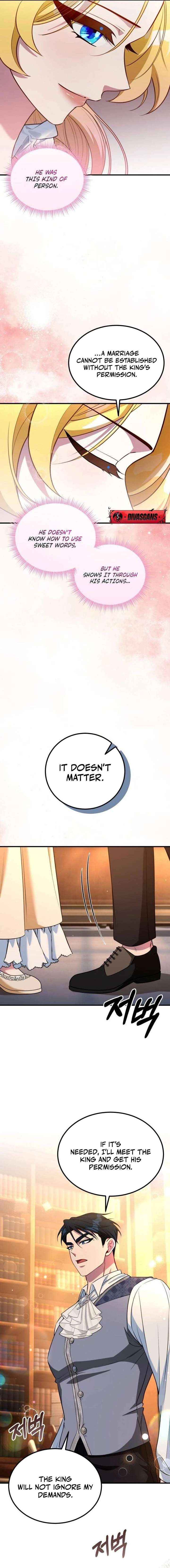 Lycan Chapter 55 page 12 - 