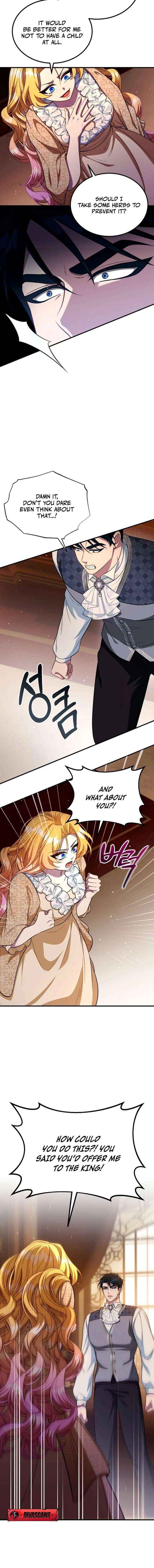 Lycan Chapter 55 page 4 - 