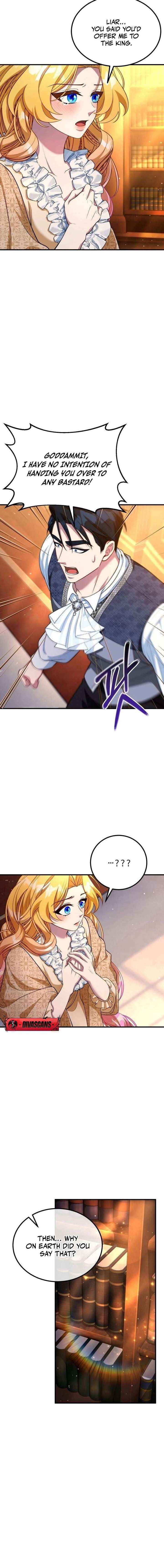 Lycan Chapter 55 page 8 - 