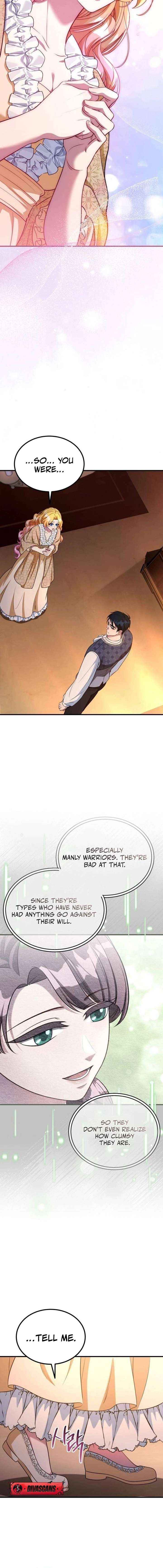 Lycan Chapter 55 page 10 - 