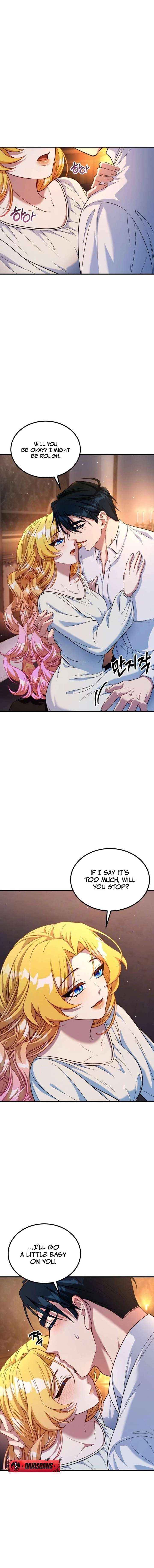 Lycan Chapter 56 page 7 - 