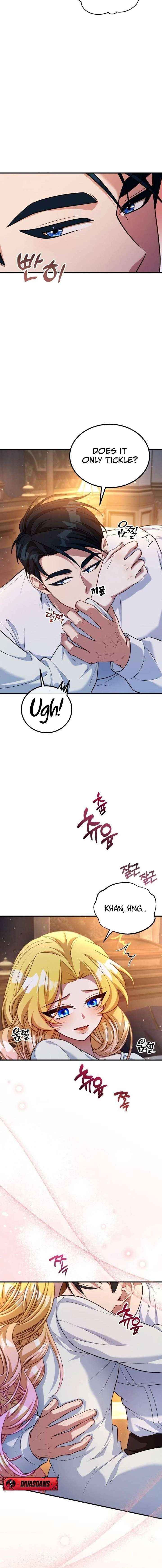 Lycan Chapter 56 page 9 - 