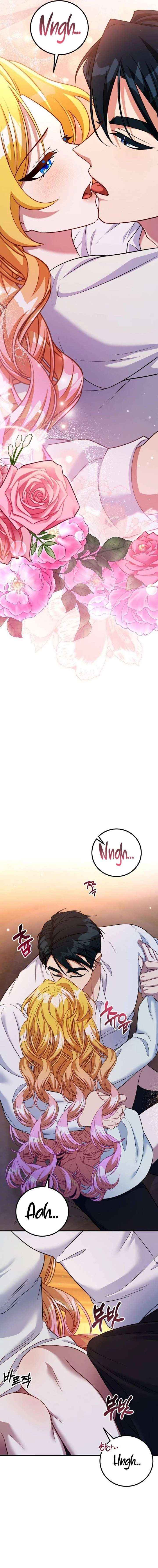Lycan Chapter 56 page 10 - 