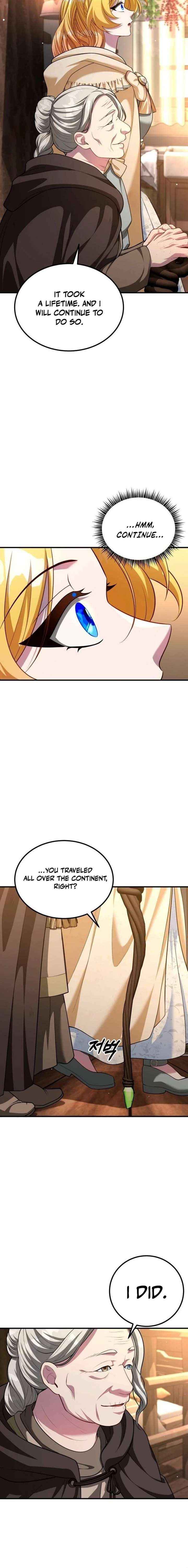 Lycan Chapter 57 page 13 - 