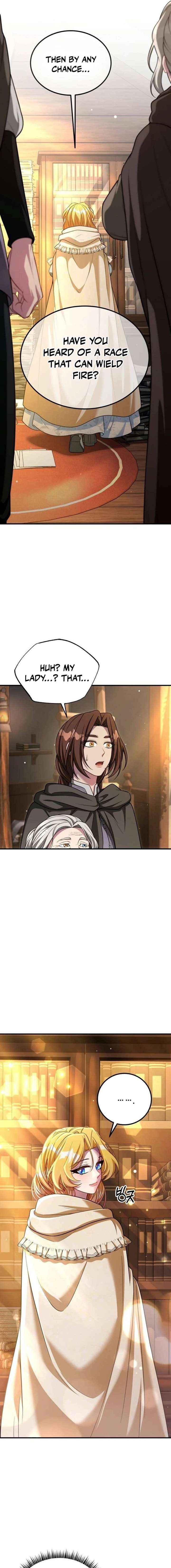 Lycan Chapter 57 page 14 - 