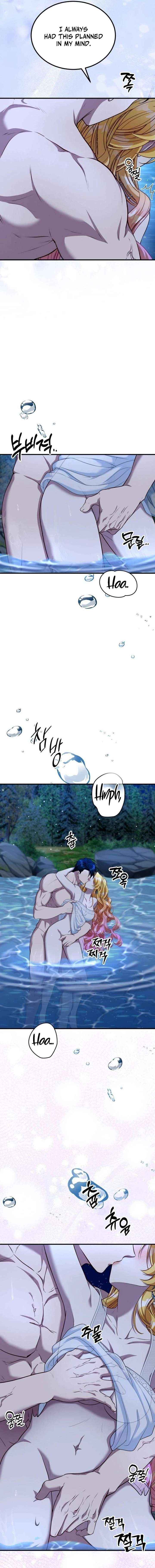 Lycan Chapter 58 page 11 - 