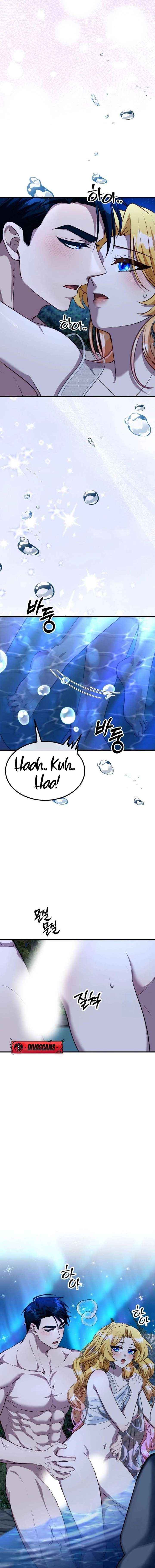 Lycan Chapter 58 page 12 - 