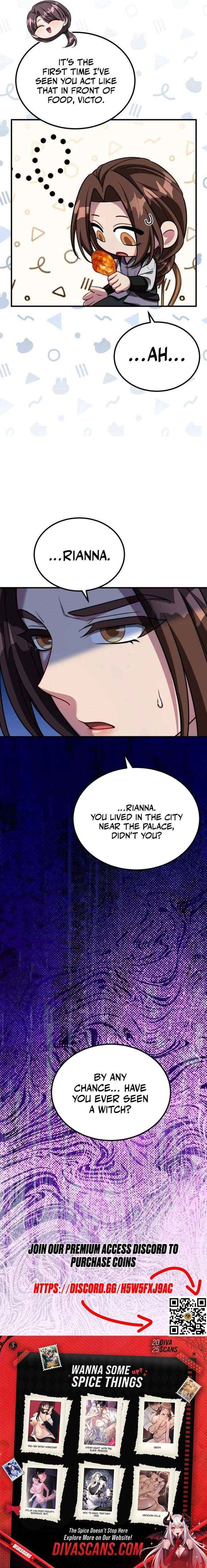 Lycan Chapter 58 page 17 - 