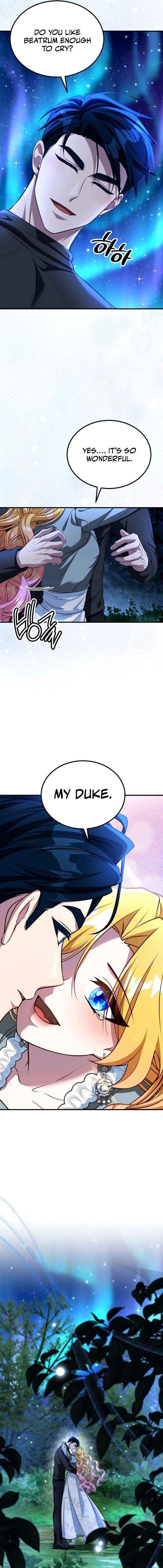 Lycan Chapter 58 page 7 - 