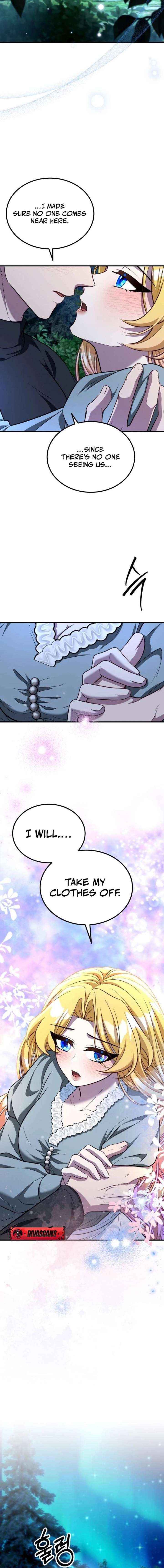 Lycan Chapter 58 page 8 - 
