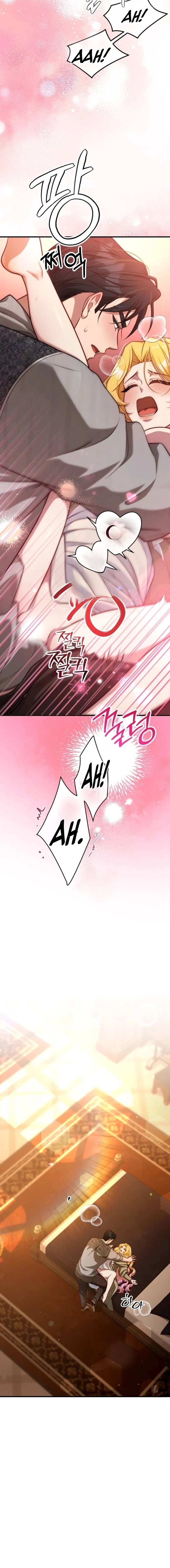 Lycan Chapter 59 page 12 - 