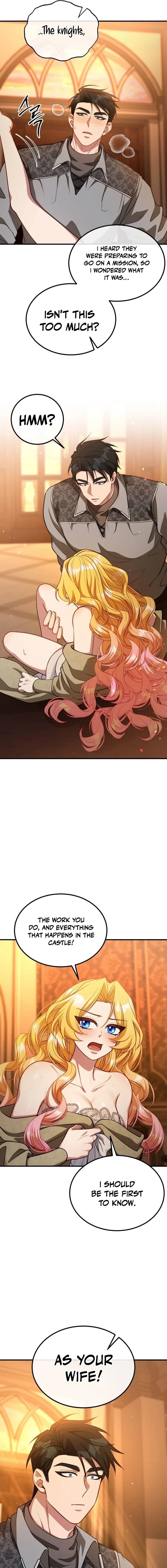 Lycan Chapter 59 page 13 - 