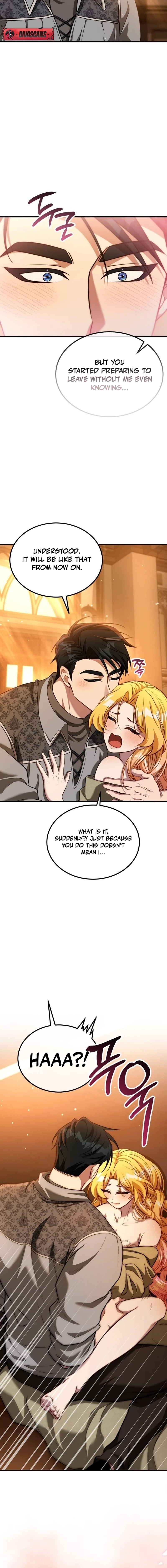 Lycan Chapter 59 page 14 - 