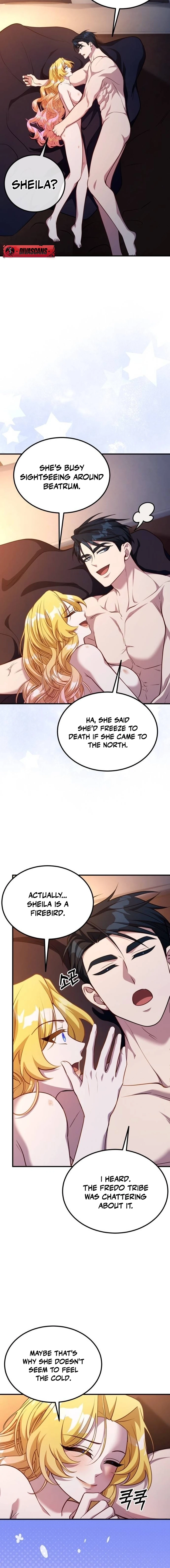 Lycan Chapter 59 page 16 - 