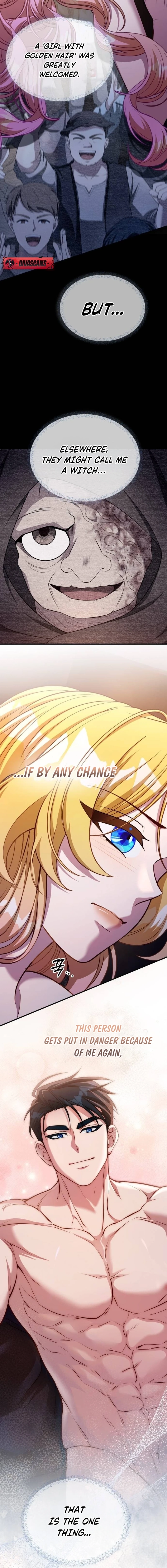 Lycan Chapter 59 page 18 - 
