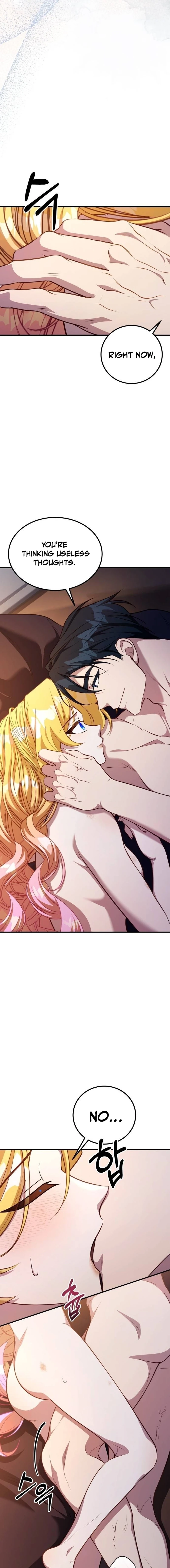 Lycan Chapter 59 page 19 - 