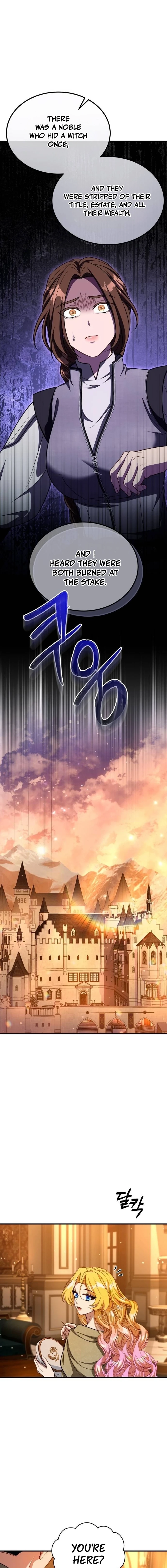 Lycan Chapter 59 page 3 - 