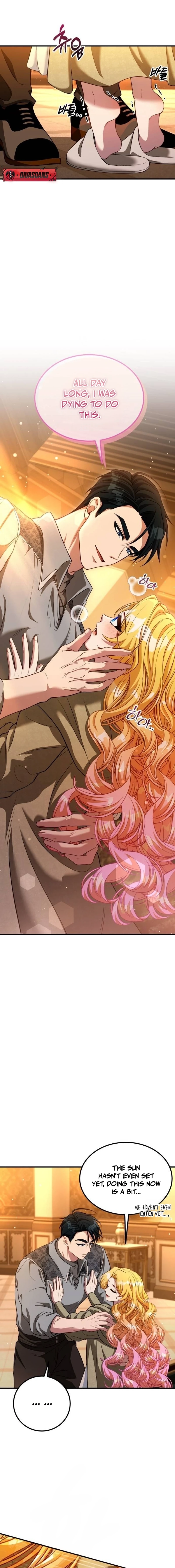 Lycan Chapter 59 page 5 - 